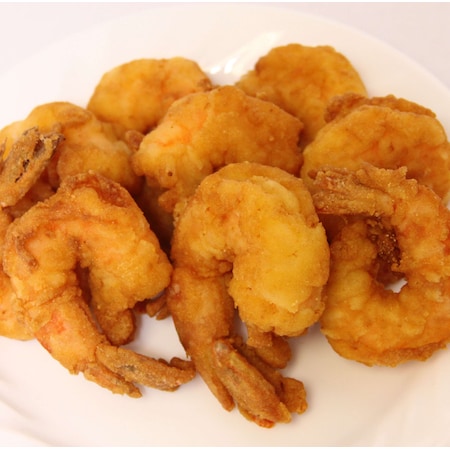 House-Autry Mills House-Autry Mills Shelf Stable Seafood Breader 25lbs 00073484202055